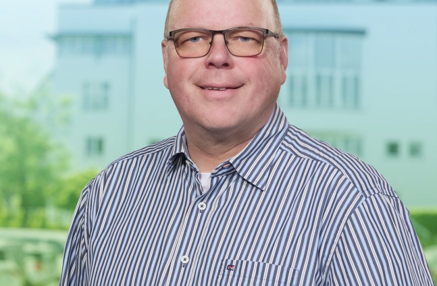 Ihr Kandidat für Schönau, Altenwenden und Girkhausen – Matthias Quast